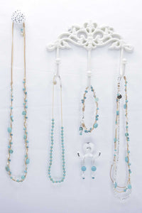 faith collection - artisan jewelry