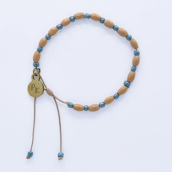The Dannie Bracelet