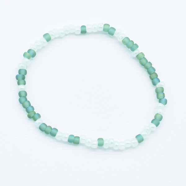 The Ombre Bracelet