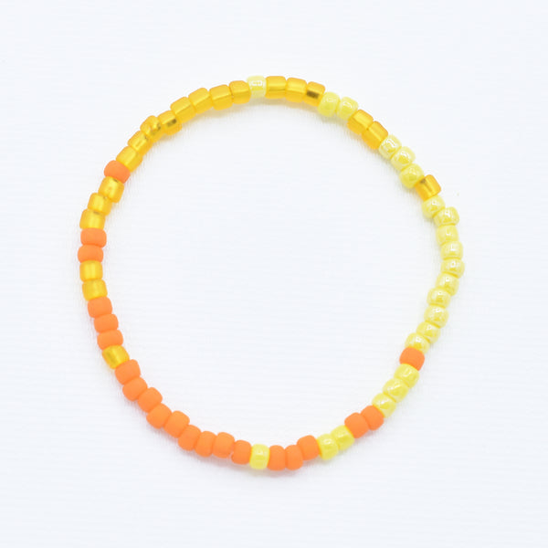 The Ombre Bracelet