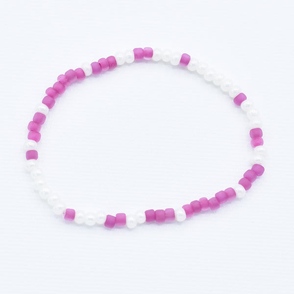 The Ombre Bracelet
