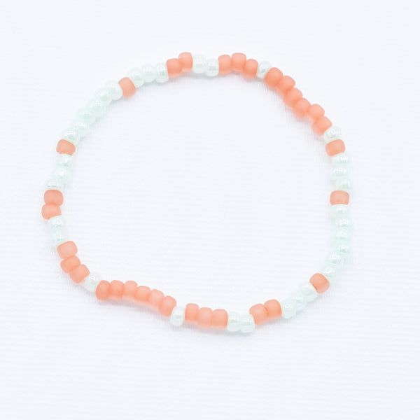 The Ombre Bracelet