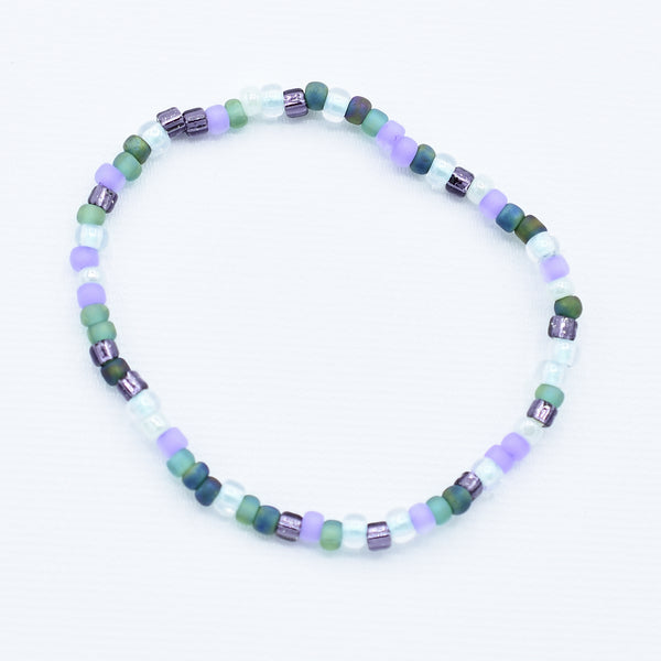 The Confetti Bracelet