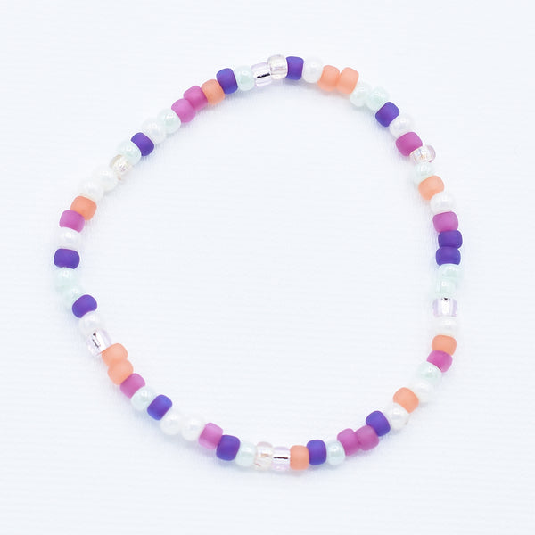 The Confetti Bracelet