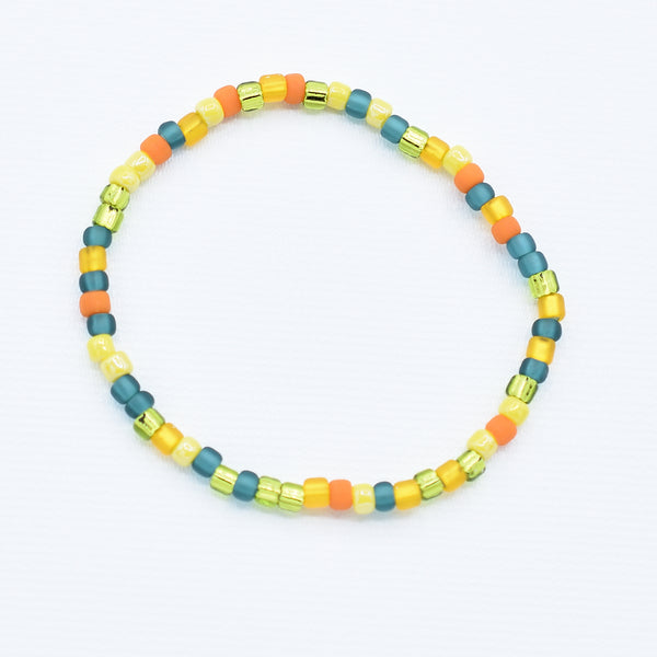 The Confetti Bracelet