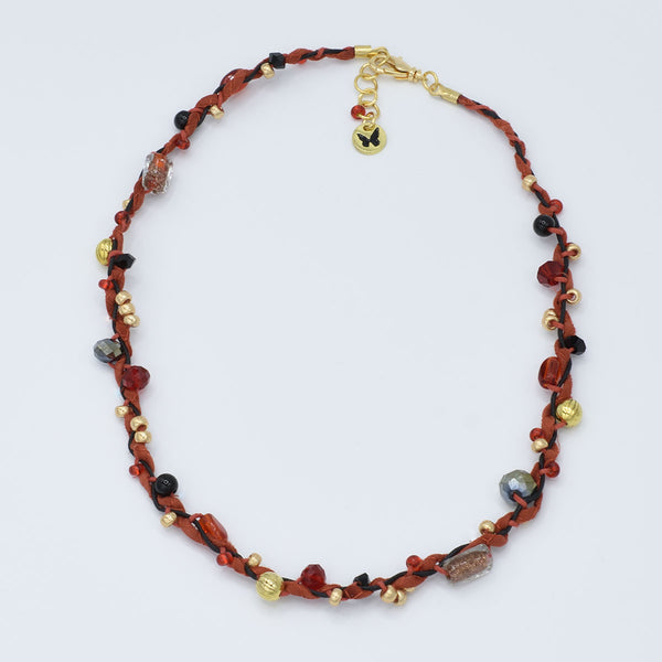 The Cindy Short Necklace