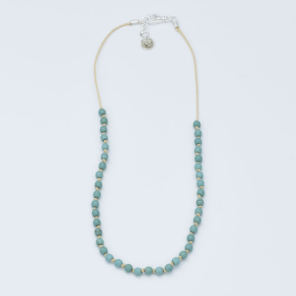 The Faith Short Necklace