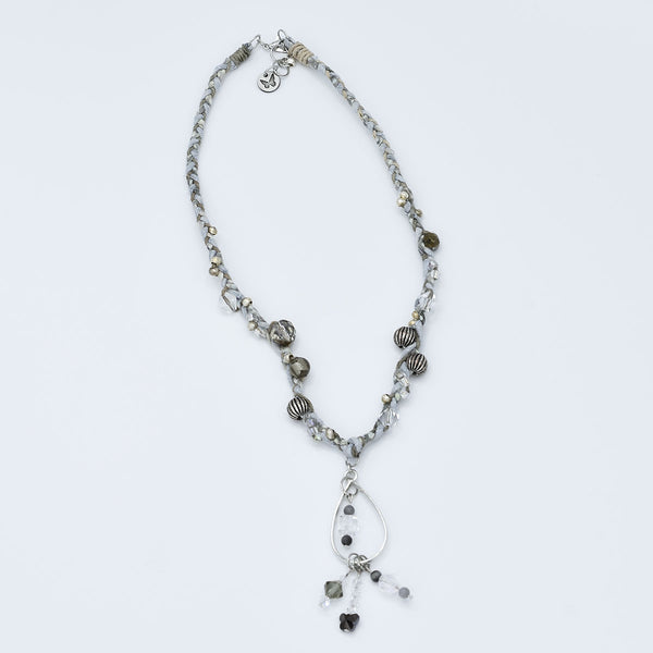The Ilene Mid Necklace