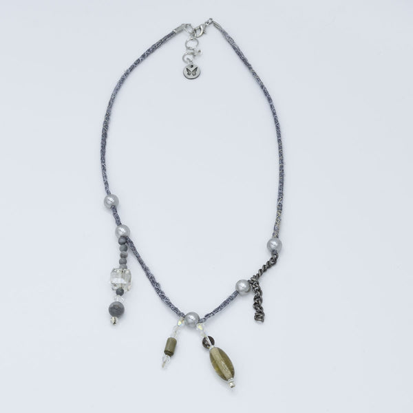 The Ilene Short Necklace