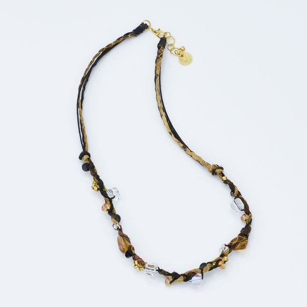 The Janie Mid Necklace