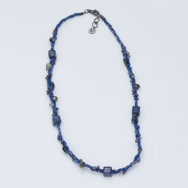 The Jean Mid Necklace