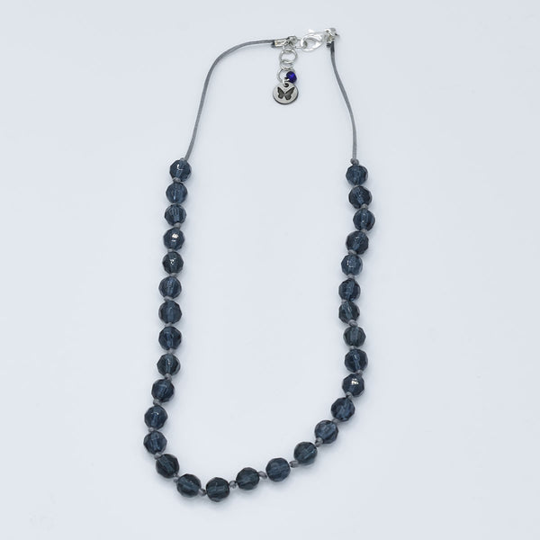 The Jean Short Necklace