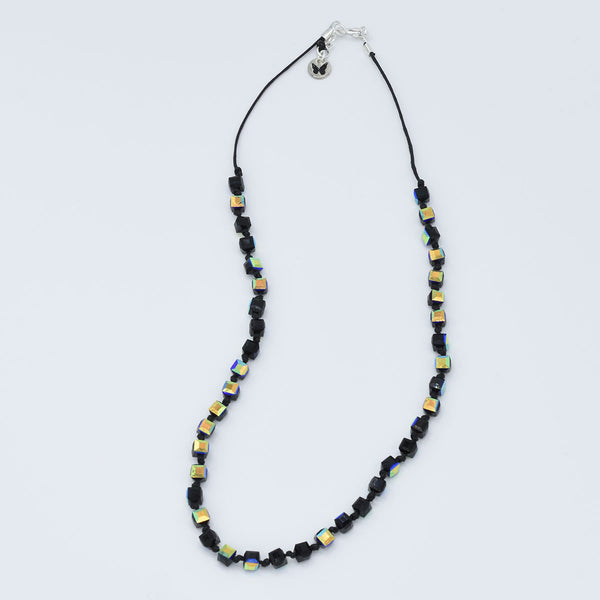 The Megan Mid Necklace