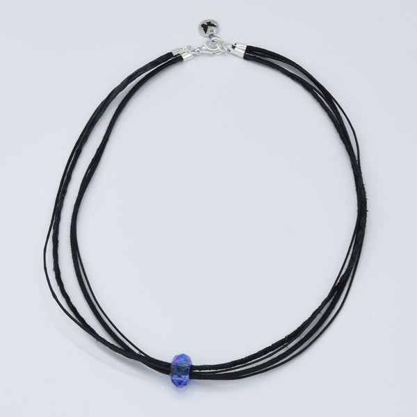 The Megan Short Necklace