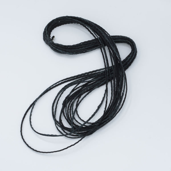 The Megan Batik Necklace