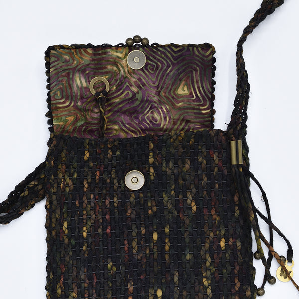 The Rachael Crossbody Purse