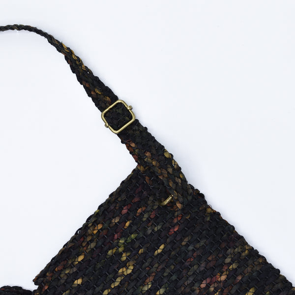 The Rachael Crossbody Purse