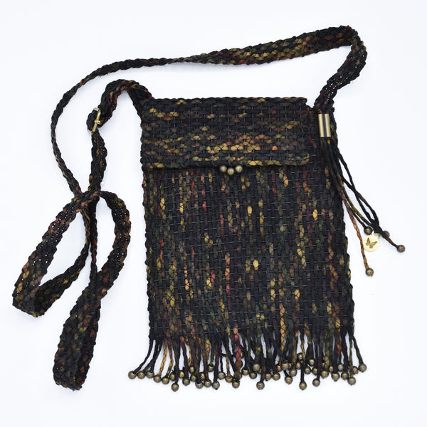 The Rachael Crossbody Purse