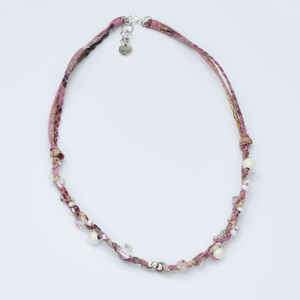 The Sara Mid Necklace