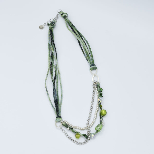 The Terry Mid Necklace