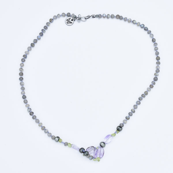 The Lyla Short Necklace