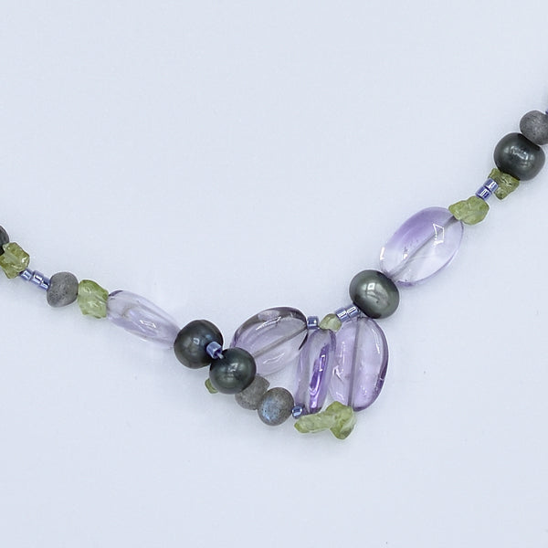 The Lyla Short Necklace