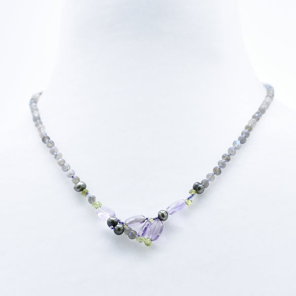 The Lyla Short Necklace