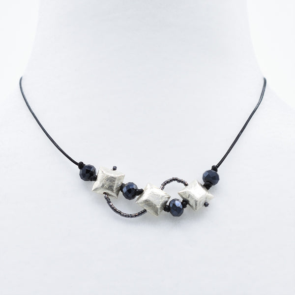 The Sherry Choker Necklace