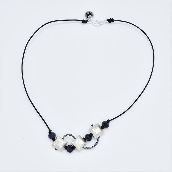 The Sherry Choker Necklace