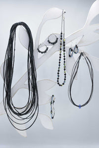 Megan collection - hand crafted bohemian jewelry