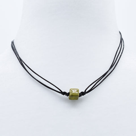 The Clair Choker Necklace