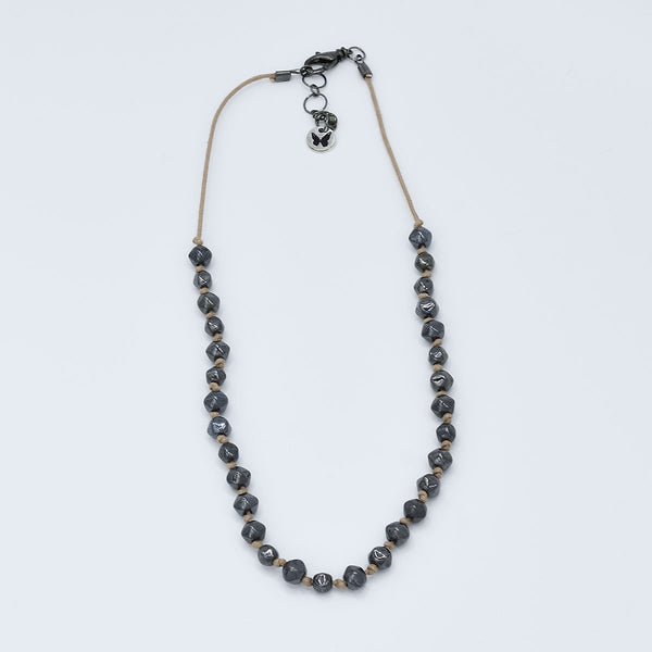 The Eartha Short Necklace